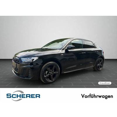 Audi A1 30 TFSI S-line Sportback 85 kW
