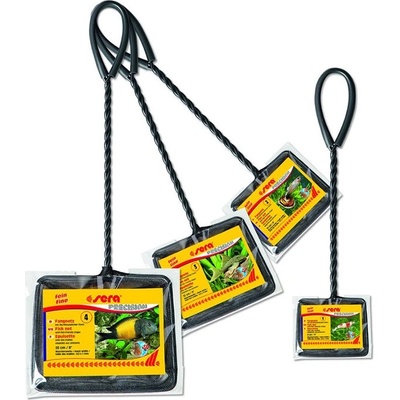 Sera síťka č.3 12 cm – Zboží Mobilmania