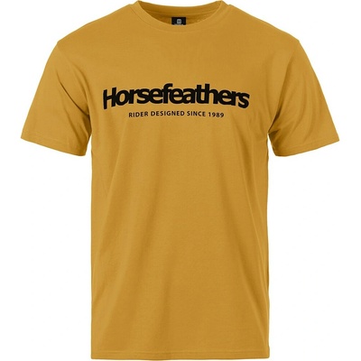 Horsefeathers Quarter honey