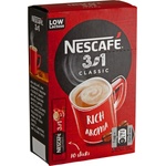 NESCAFÉ | 3 in 1 - 10 стика с разтворимо кафе