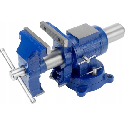 Irwin Zverák otočný dielenský MULTI-VICE 125 mm