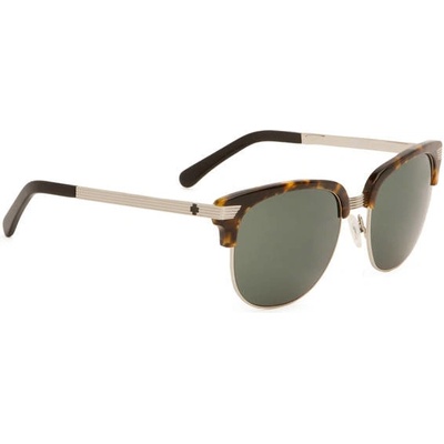 Spy Bleecker 1956 happy