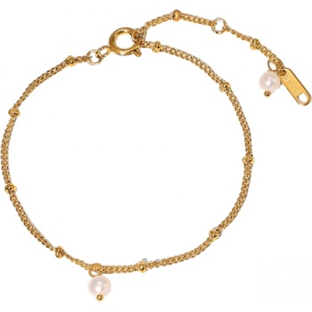 HARAHU Гривна le-21698 - Златна kp21698 (le-21698)