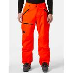 Helly hansen Ски панталон sogn cargo - sportdepot - 252,30 лв