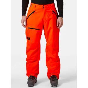 Helly hansen Ски панталон sogn cargo - sportdepot - 252,30 лв