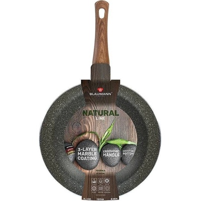 Blauman Natural Line s mramorovým povrchem 20 cm