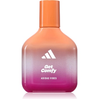 Adidas Vibes Get Comfy EDP 50 ml