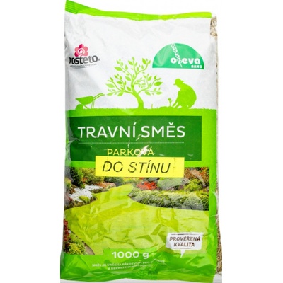 Zahradní centrum Travní směs parková Do stínu 1 kg