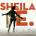 SHEILA E.: ICON CD