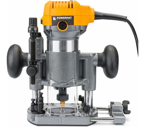 POWERMAT PM-FGW-2000T