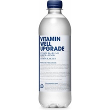 Vitamin well vitamínová voda upgrade 500 ml