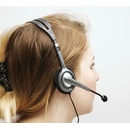 Logitech Stereo Headset H111
