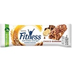 Nestlé Десерт Fitness с шоколад и банан 23.5гр