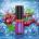 Drip Hacks Cherry Winter 10ml