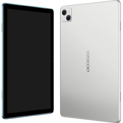 DOOGEE T10 silver