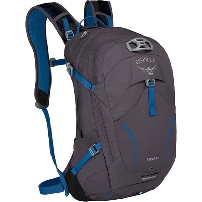 Osprey Sylva 12l Space Travel grey