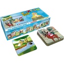 MFP Pexeso LUX ČT víla Amálka a horár Robátko