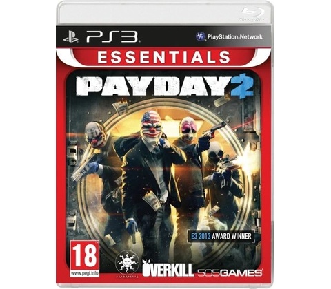 PayDay 2