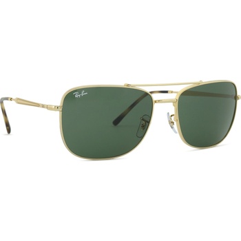 Ray-Ban RB3755 001/31 62