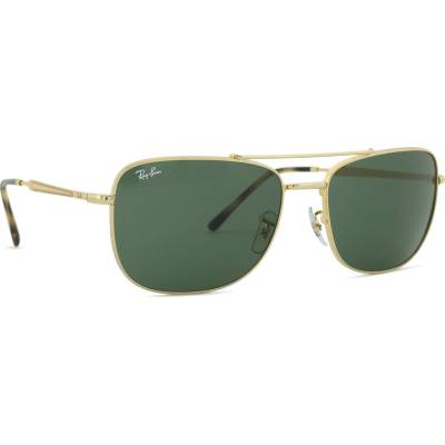 Ray-Ban RB3755 001/31 62