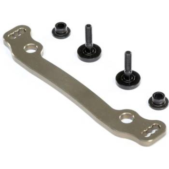 Team Losi Racing Tlr теглител: 8x