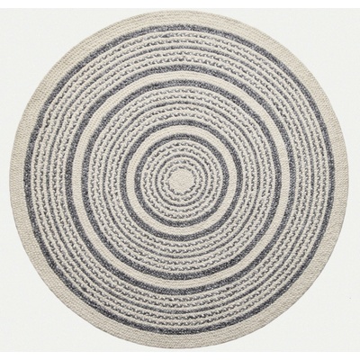 Diamond Carpets India Soma SM04 Silver Black béžová