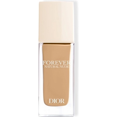 Dior Forever Skin Glow rozjasňujúci make-up SPF20 4WO Warm Olive 30 ml