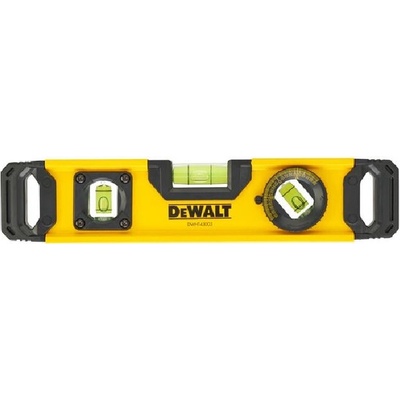 DeWALT Vodováha 25 cm DWHT0 43003