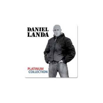 Daniel Landa - Platinum Collection, 3 CD