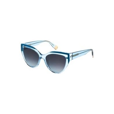 Furla Дамски слънчеви очила Furla SFU694-5506N1 Ø 55 mm