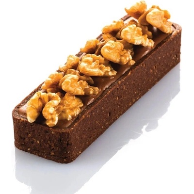 Silikomart Tarte Ring ráfek kulatý forma na tartaletky Eclair 120x34mm