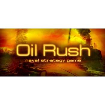 Oil Rush