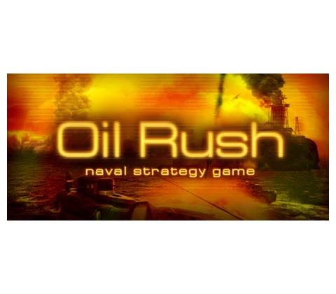 Oil Rush
