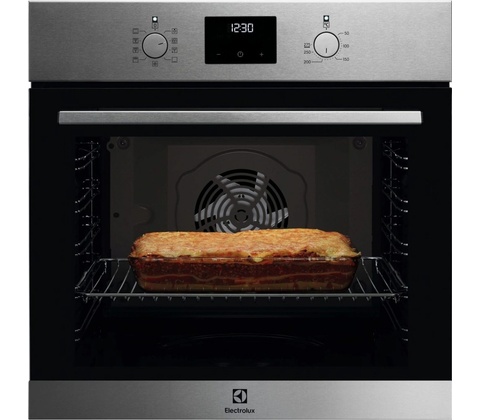 Electrolux EOF3F50TX