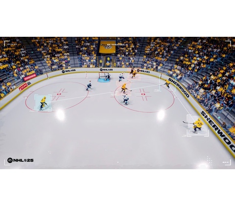 NHL 25