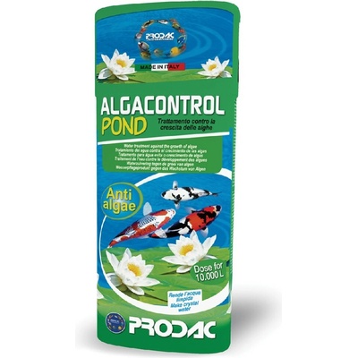 Prodac Alga Control Pond 500 ml
