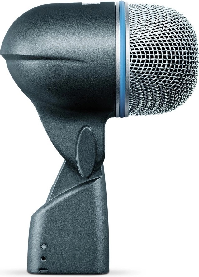 Shure Beta 52