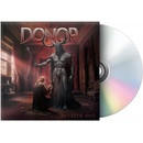 Panel Donor - Panel Donor CD