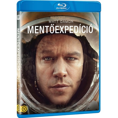 Marťan BD