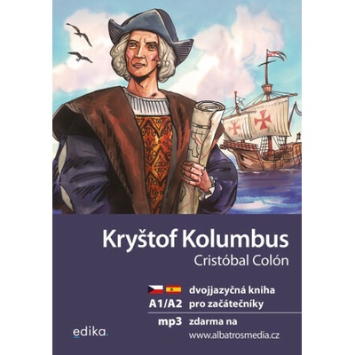 Kryštof Kolumbus A1/A2