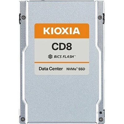 KIOXIA CD8-V 800GB, KCD8XVUG800G