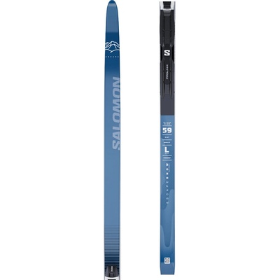 Salomon Escape Snow 59+ + Prolink Auto Classic 2023/24