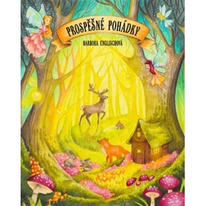 Prospěšné pohádky | Barbora Englischová (2025)