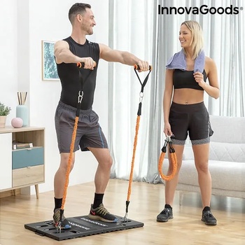 Image 1 of InnovaGoods Gympak Max (B745)