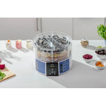 Image 1 of Zelmer ZFD 1005