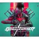 Ghostrunner - Project_Hel