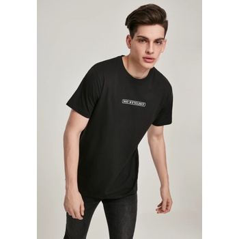 Mister Tee Мъжка тениска Mister Tee No Stylist в черноUB-MT909-00007 - Черен, размер XXL