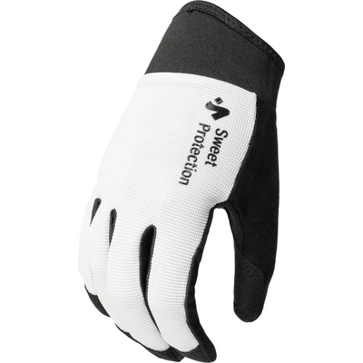 Sweet Protection Дамски ръкавици Sweet Protection Women's Hunter Gloves - Bright White - размер XS (202-8449-0211)