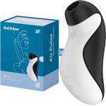  Клитор стимулатор, вибрации и импулси - Orca Satisfyer (SATISFY406)