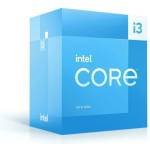 Intel Core i3-13100 4-Core 3.4GHz LGA1700 Box (BX8071513100) Процесори